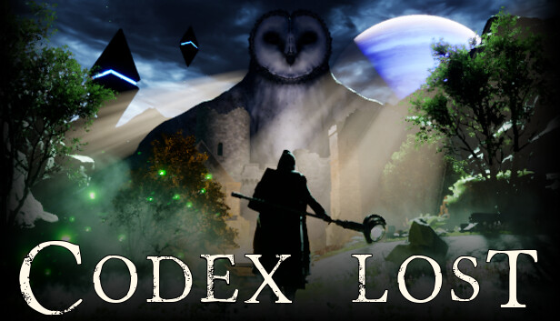 Codex perdu