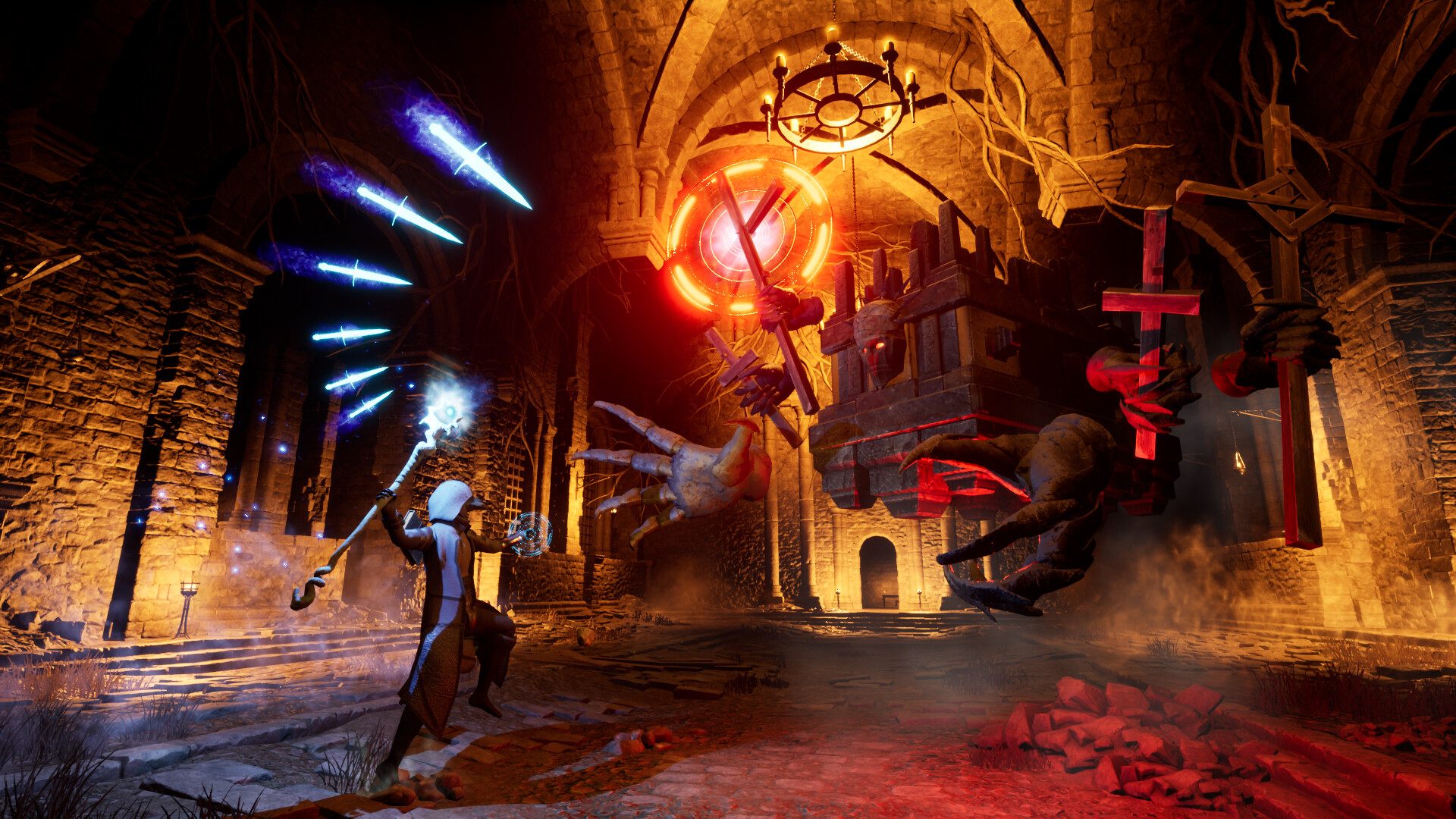 Codex Lost v1.0 (+5 Trainer)