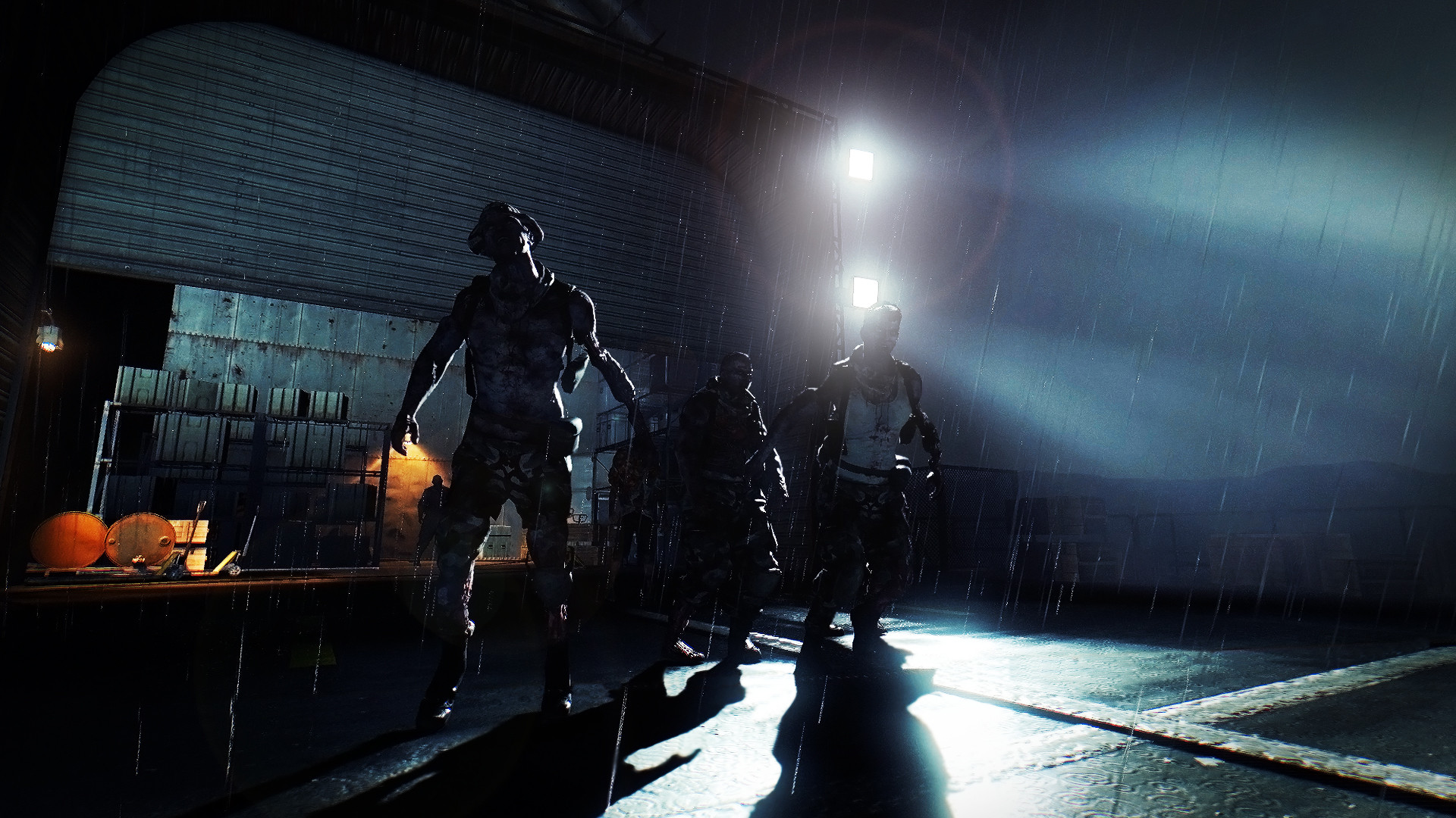 Dead Island: Riptide Definitive (+9 Entrenador)