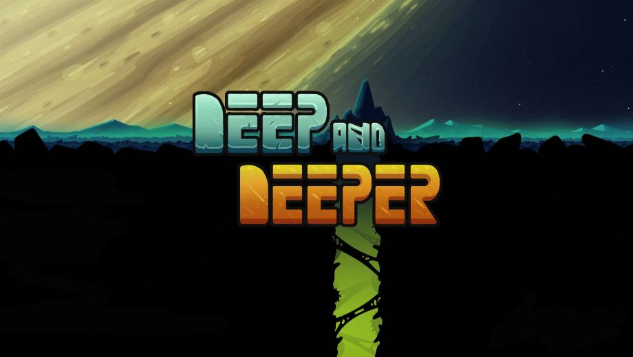 Deep and Deeper