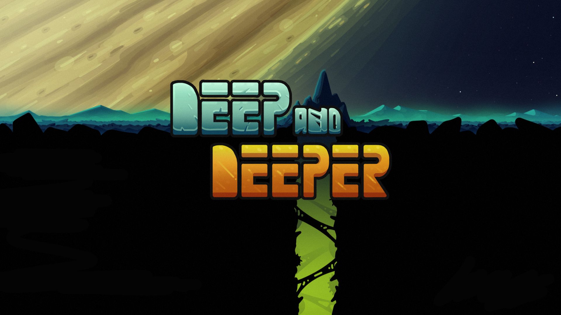Deep and Deeper Free Full Game