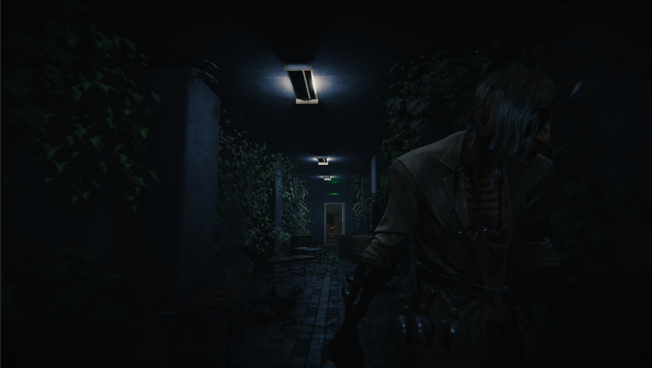 Doc's House Freies volles Spiel