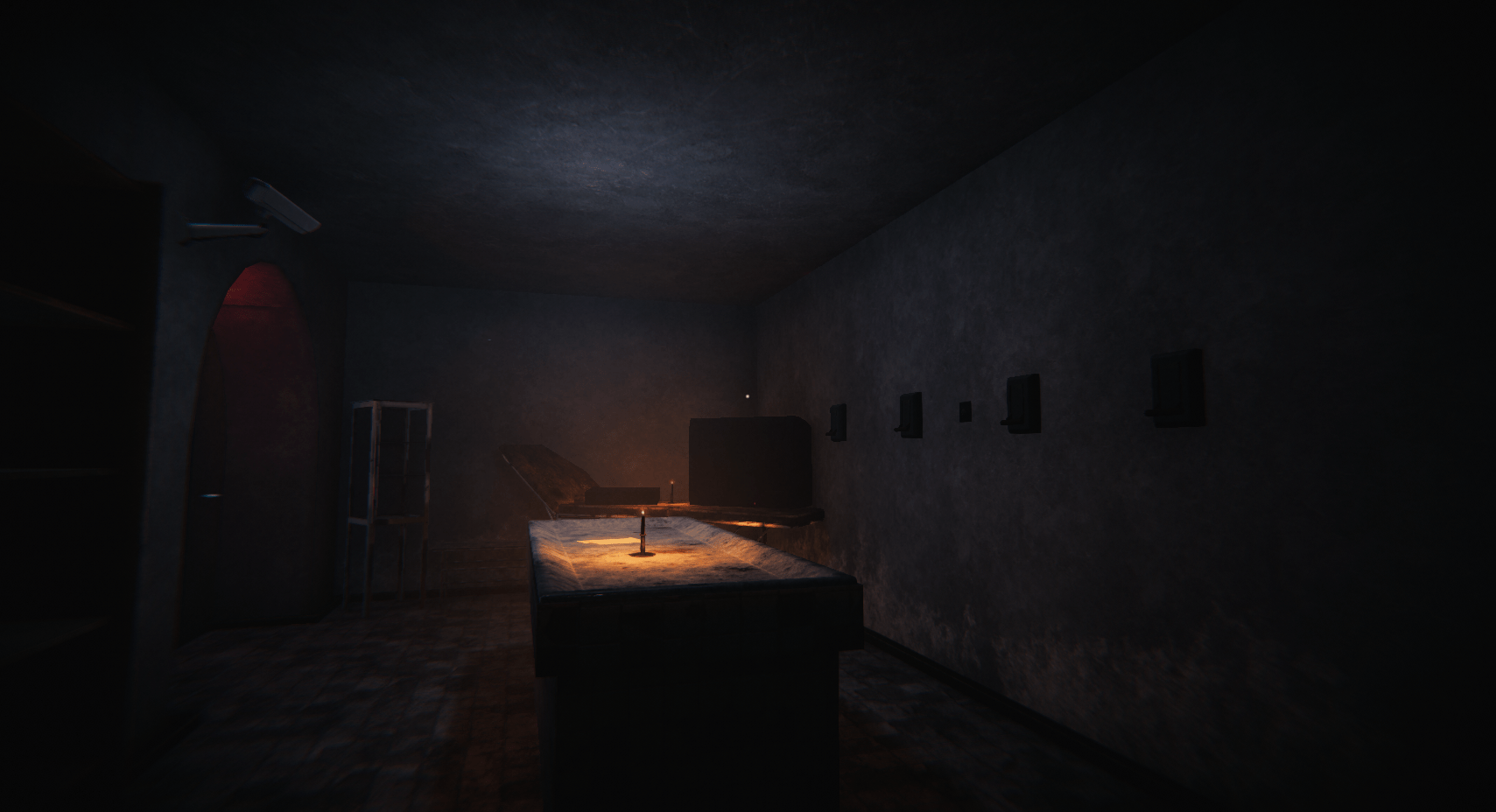 Doc´s House Free Full Game