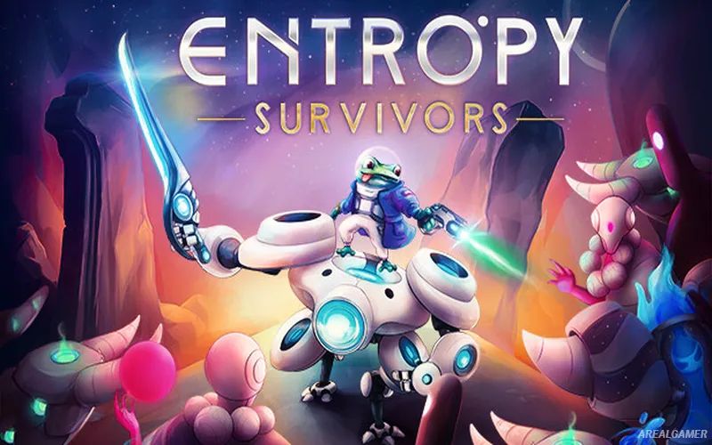 Entropy Survivors