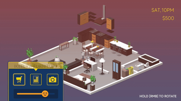 IKEELYA Free Full Game v0.1
