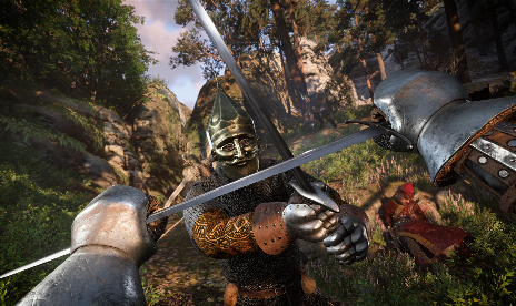 Kingdom Come: Deliverance II hat sich fast 2 Millionen Mal verkauft.