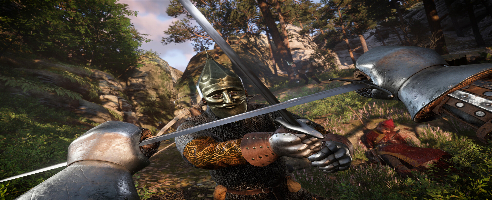 Kingdom Come: Deliverance II has sold almost 2 million copies