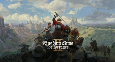 PLITCH Trainer for Kingdom Come: Deliverance II