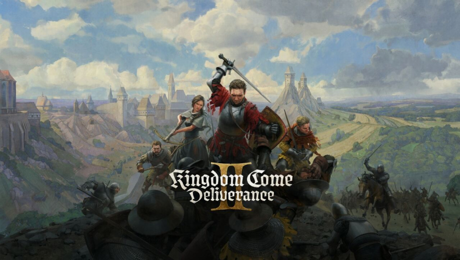 Kingdom Come: Deliverance II Smooth Cutscene FPS Mod v1.0