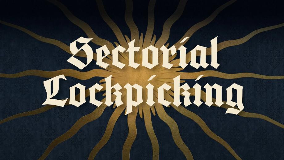 Kingdom Come: Deliverance II Sectorial Lockpicking Mod v1.1.2