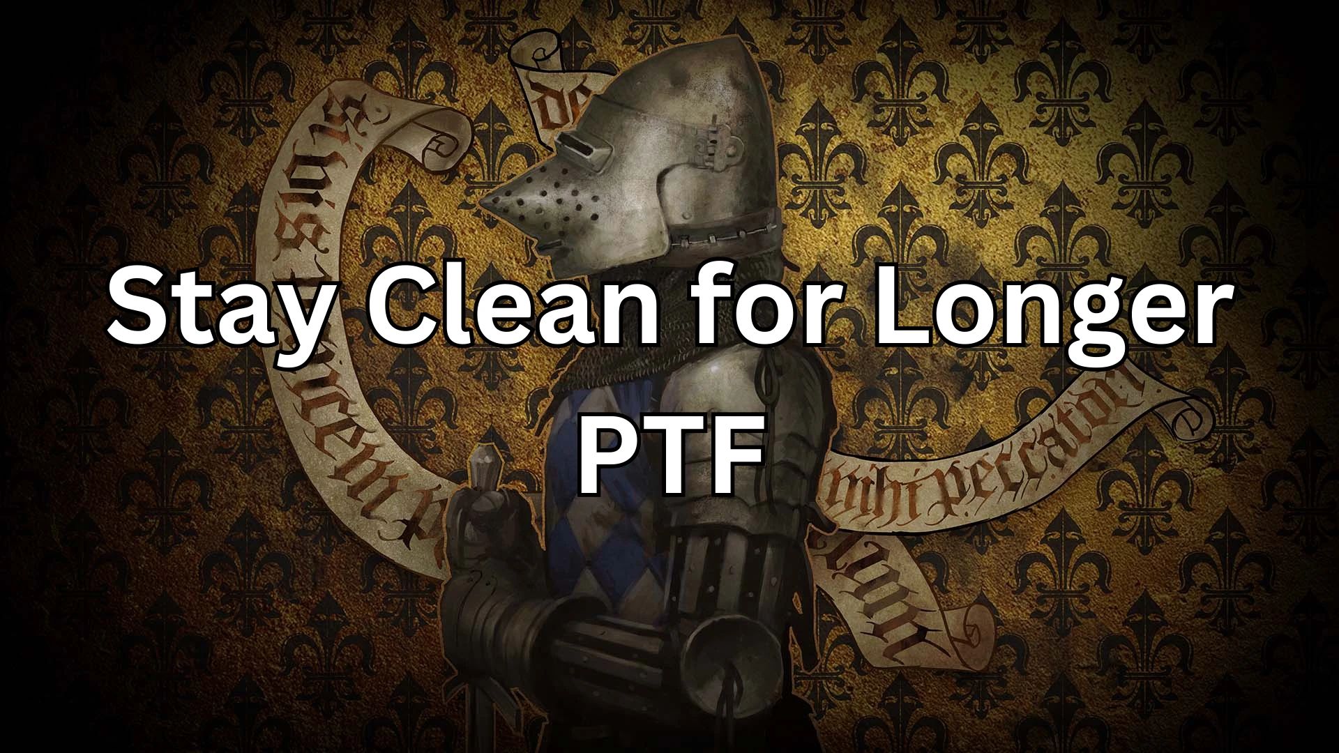 Kingdom Come: Deliverance II Länger sauber bleiben - PTF Mod v3.1