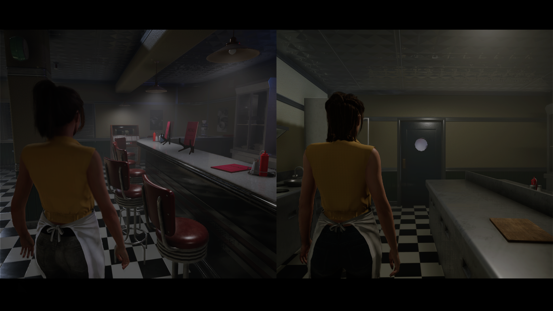 Lurking Danger Free Full Game v3.0
