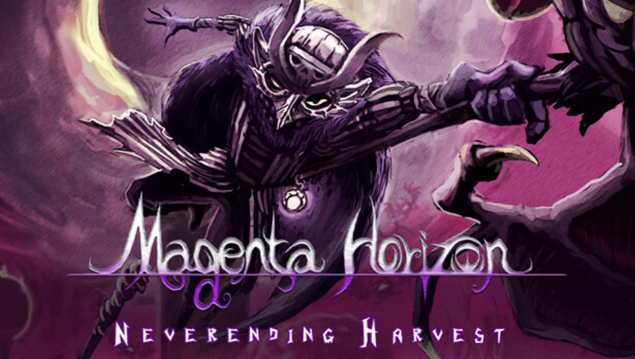 Magenta Horizon – Neverending Harvest v1.0.1 (+7 Trainer)