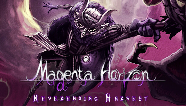 Magenta Horizon – Neverending Harvest v1.0.1 (+7 Trainer)