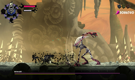 Magenta Horizon – Neverending Harvest v1.0.1 (+7 Trainer)