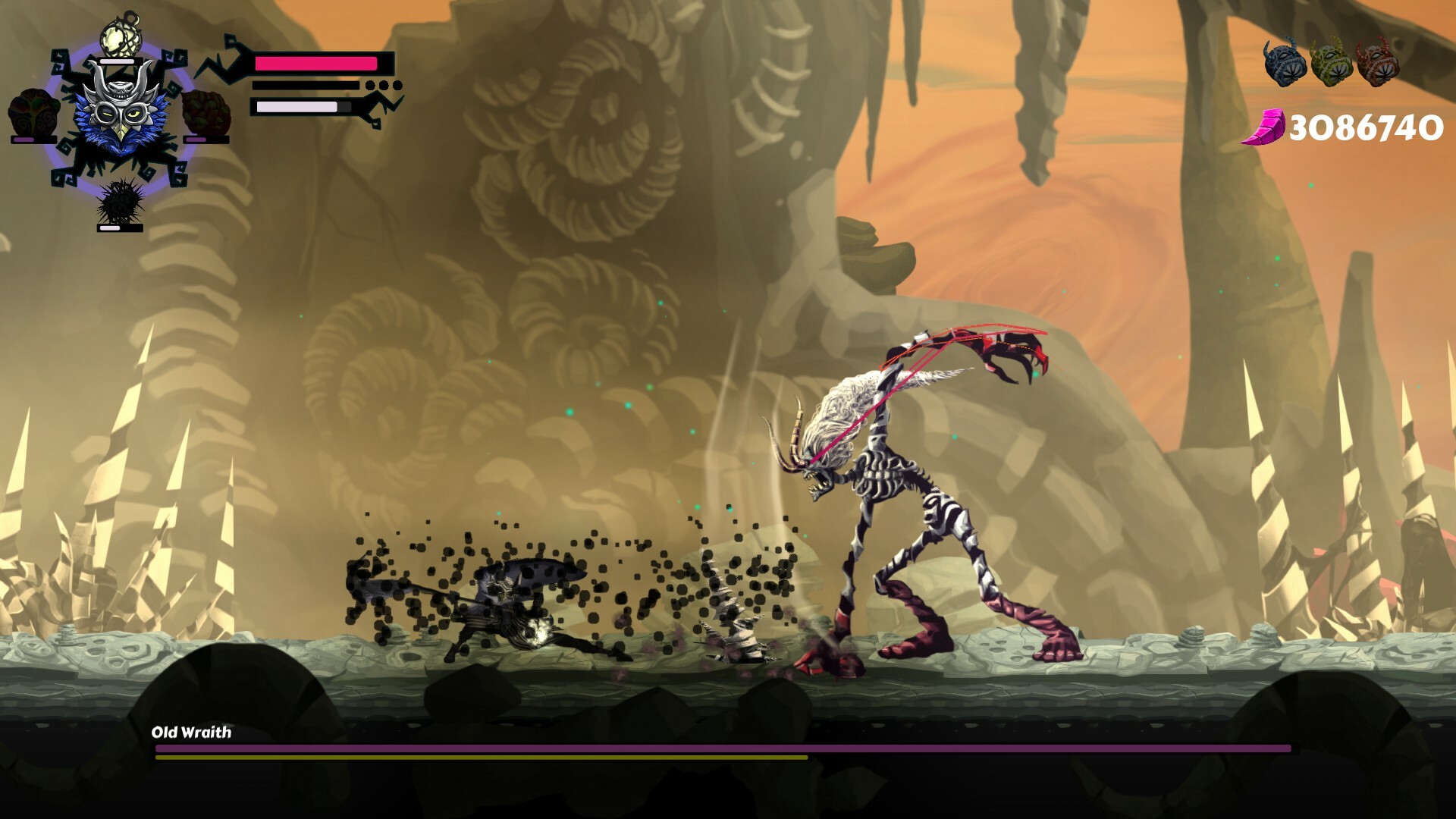 Magenta Horizon – Neverending Harvest v1.0.1 (+7 Trainer)