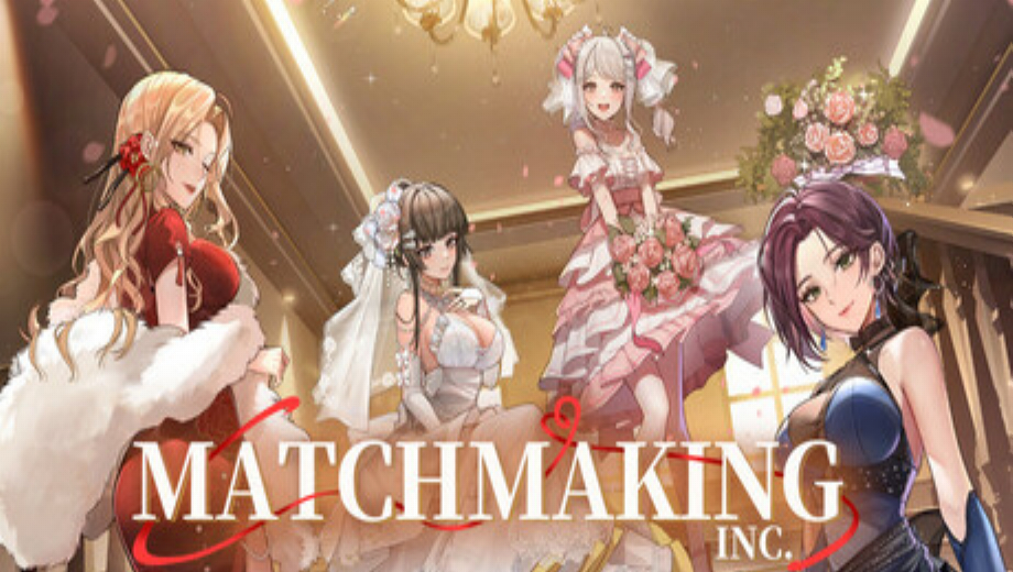 Matchmaking Inc. v1.0+ (+26 Trainer)