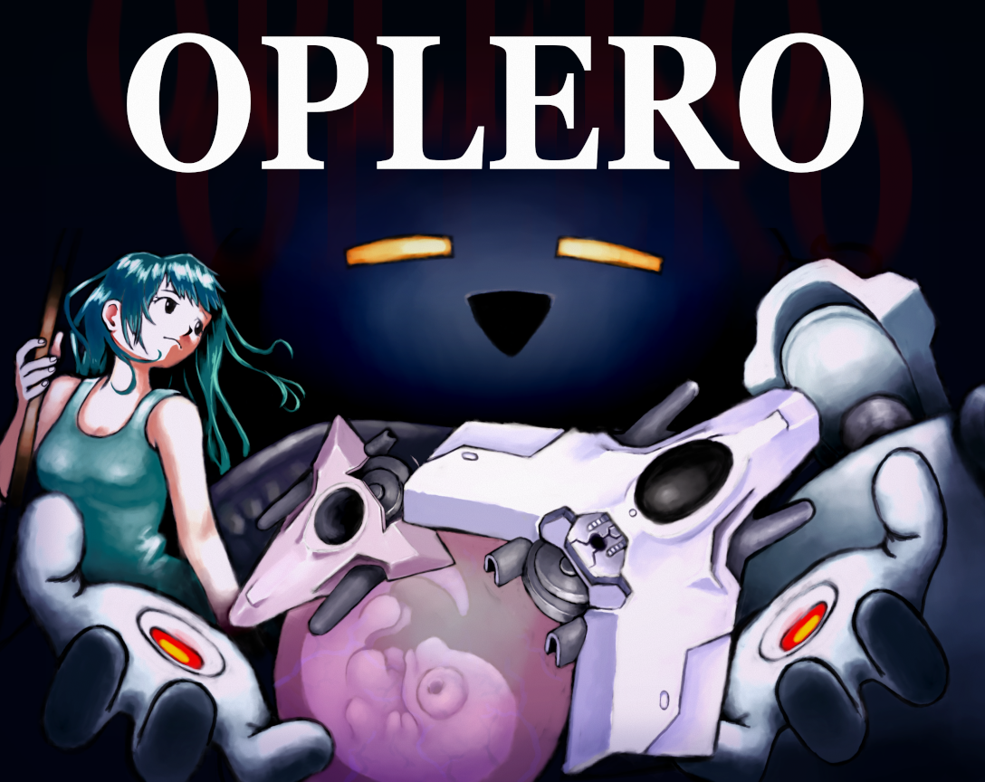 Oplero