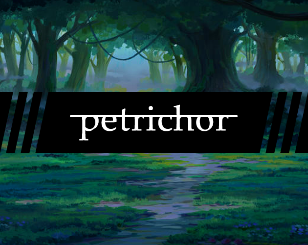 Petrichor Juego Completo Gratis v1.0