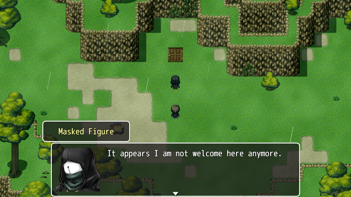 Petrichor Free Volles Spiel v1.0