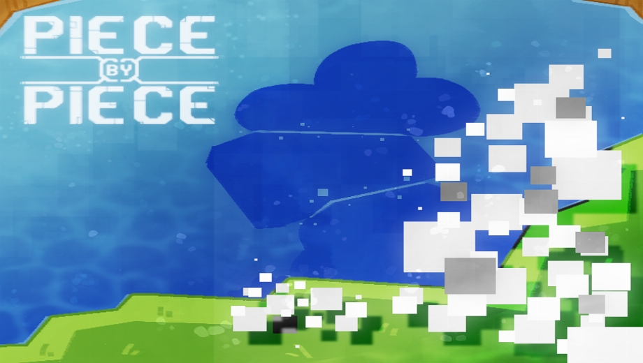 Piece by Piece Free Full Game v1.0