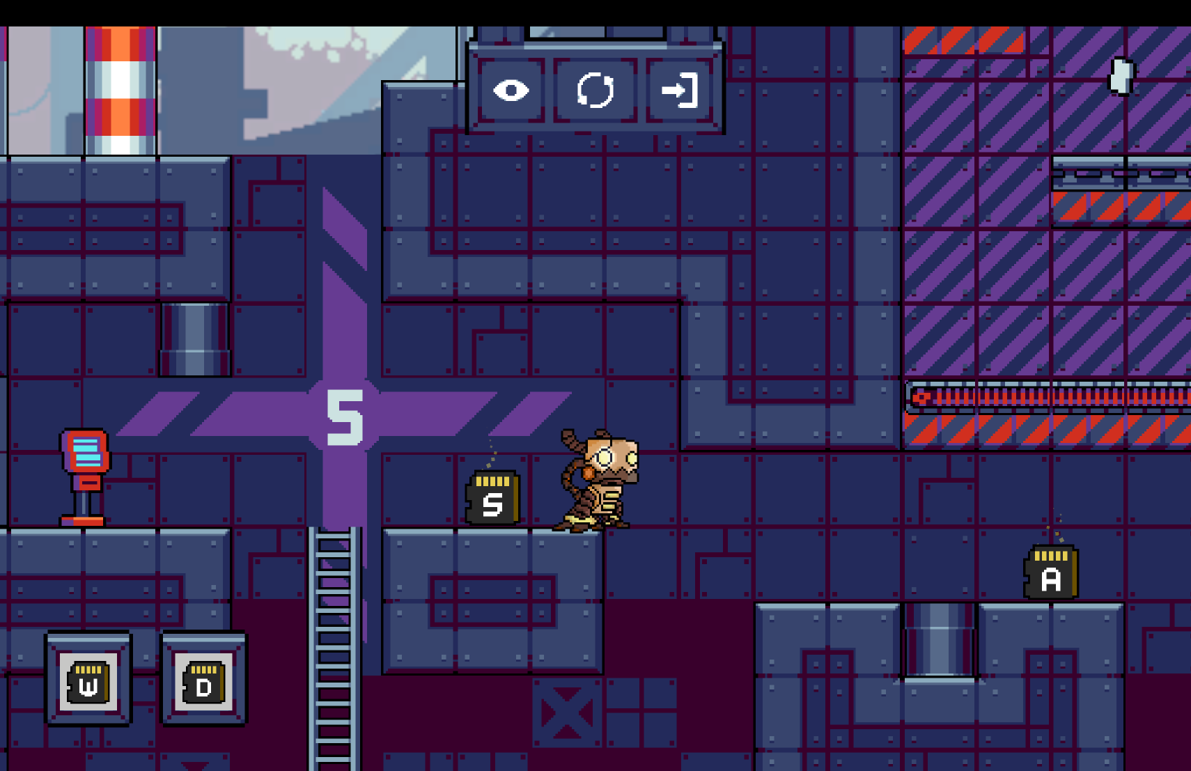 Pipop's Factory Free Full Game v1.2