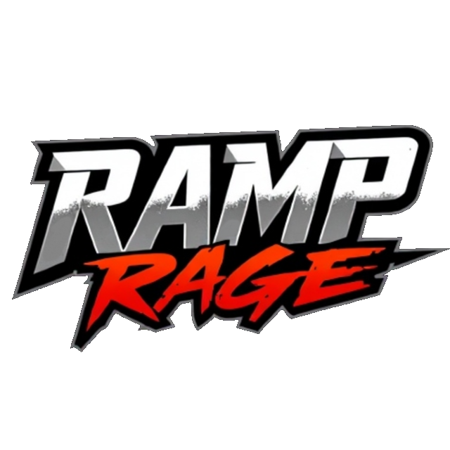 Rampe Rage