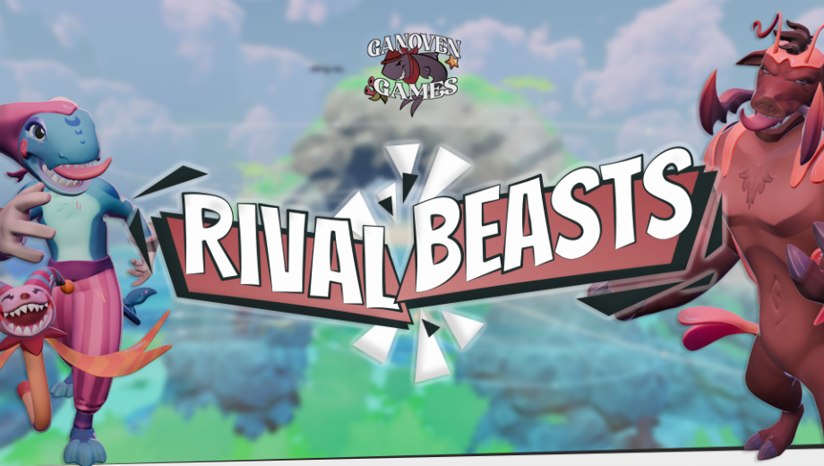 Rival Beasts Free Full Game v1.0