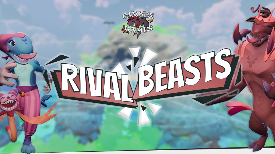 Rival Beasts Free Full Game v1.0