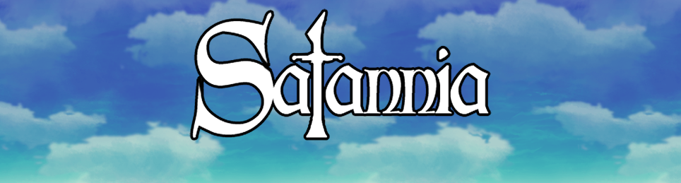 Satannia Free Full Game v1.0
