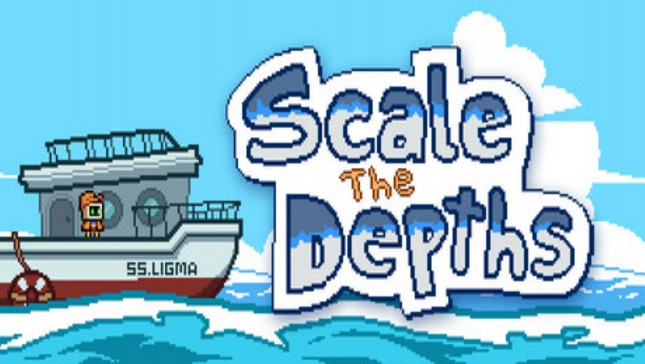 Scale the Depths Juego completo gratis