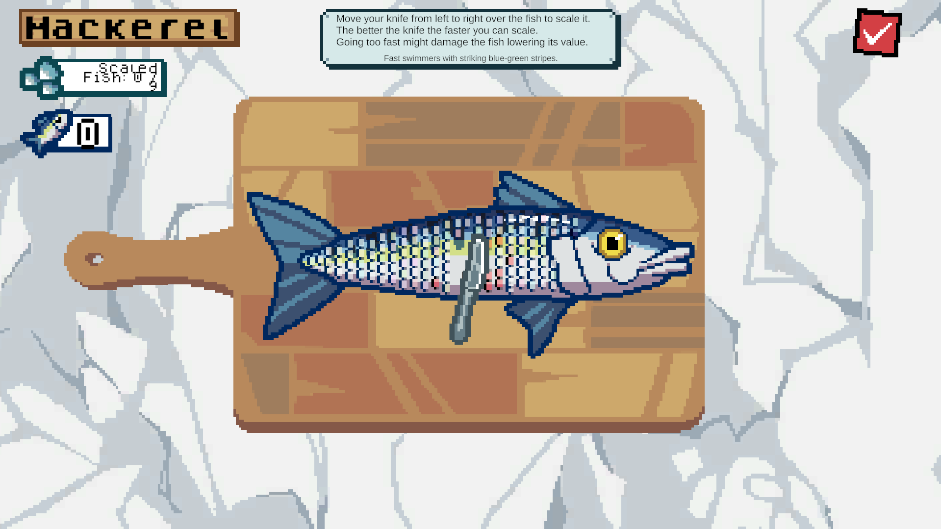 Scale the Depths Free Full Game