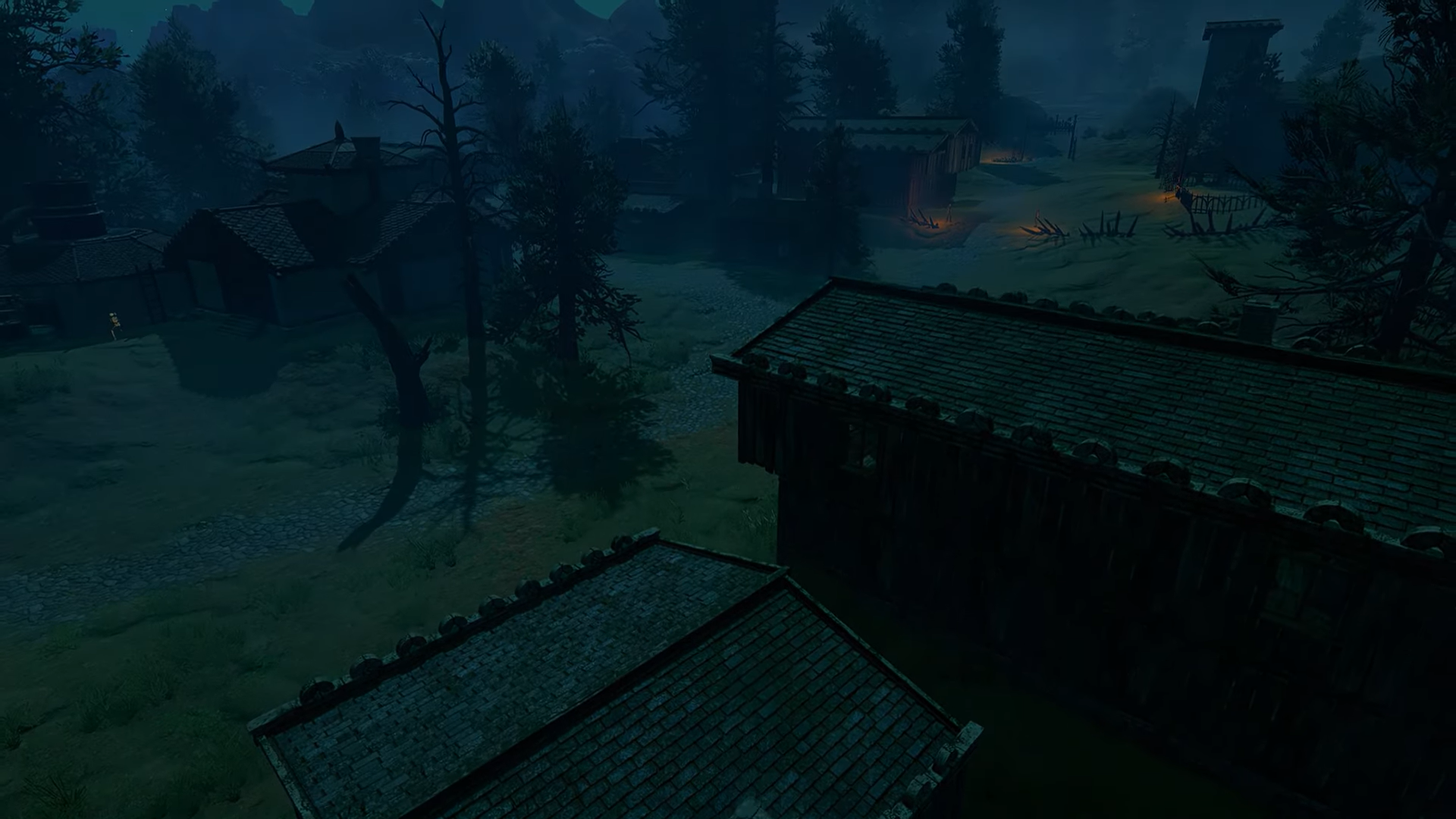Baldur's Gate 3's 'Forsaken' Mod lässt Spieler WoW's beste Startzone erkunden