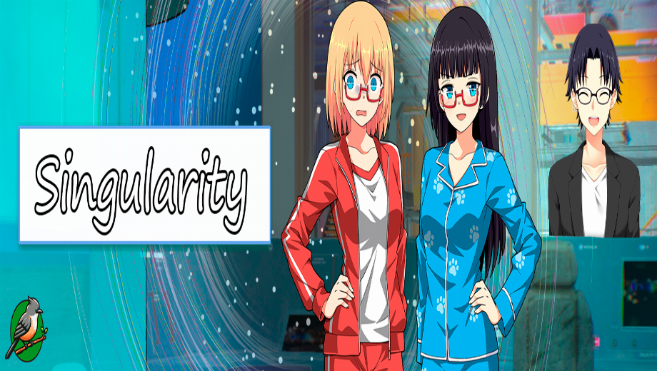Singularity Free Full Game v1.0