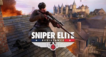 Sniper Elite: Resistance v1.31 (+8 Trainer) [iN...