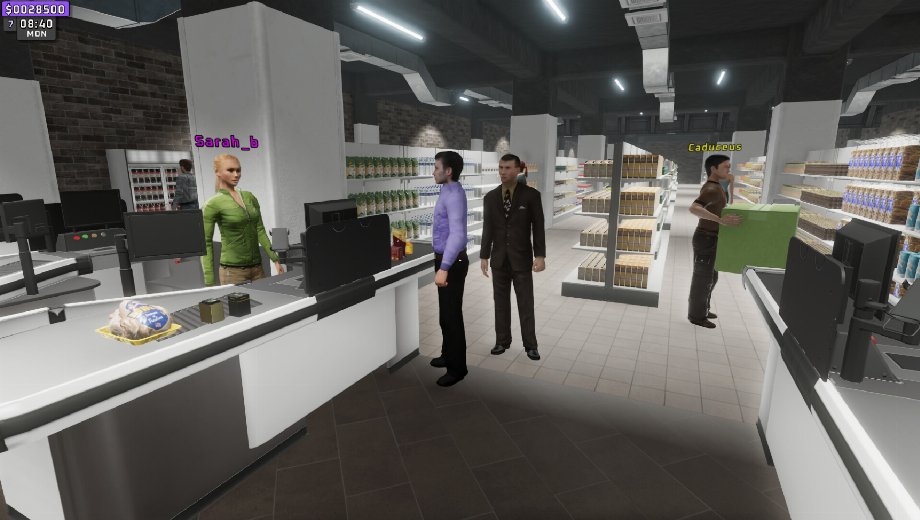 Supermercado Juntos