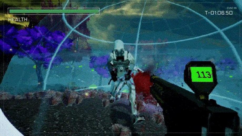 T-MINUS Free Full Game