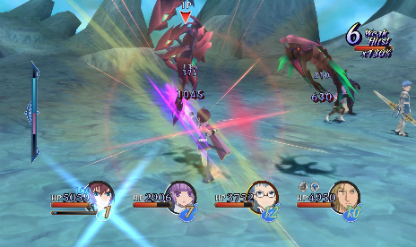 Tales of Graces f Remastered v1.0+ (+27 Trainer)