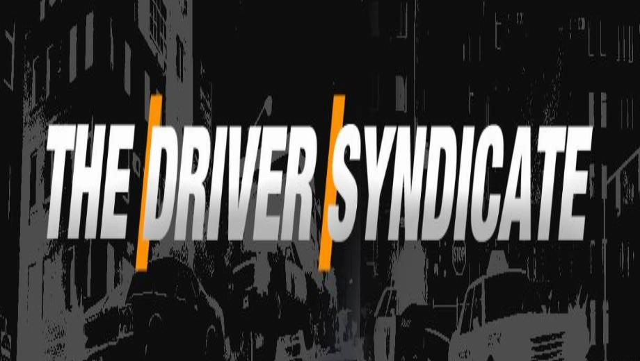 The Driver Syndicate Free Full Game v2.1