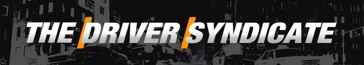The Driver Syndicate Free Full Game v2.1