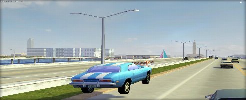 The Driver Syndicate Free Full Game v2.1