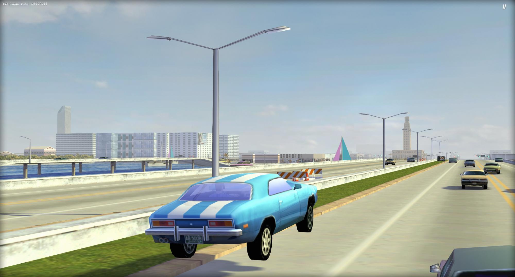 The Driver Syndicate Juego completo gratuito v2.1