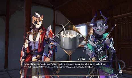 TianHeHui Free Full Game v0.8.7