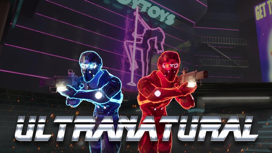Ultranatural Free Full Game v1.0.0