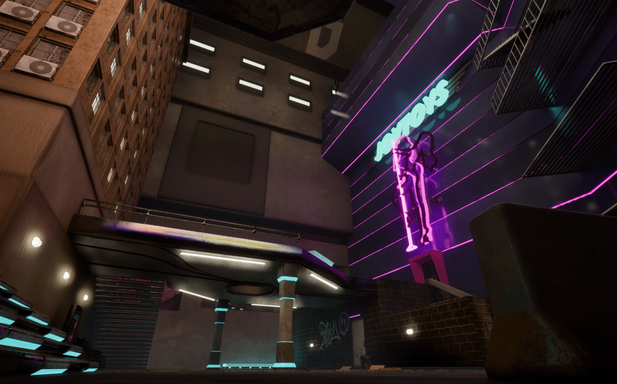 Ultranatural Free Full Game v1.0.0