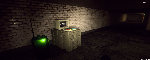 Unheard Scream Free Full Game v1.0.2