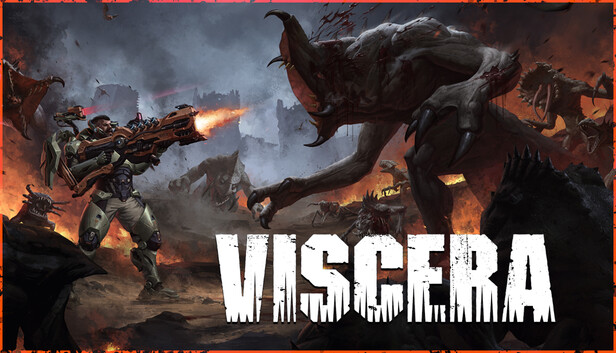 Viscera v1.0 (+3 Trainer)