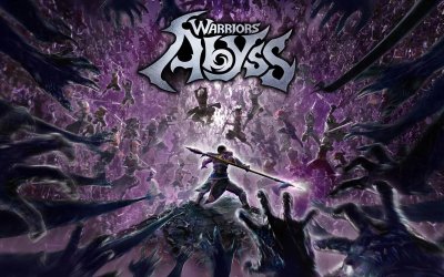 Warriors: Abyss v1.0.1-v1.4.2+ (+31 Trainer)