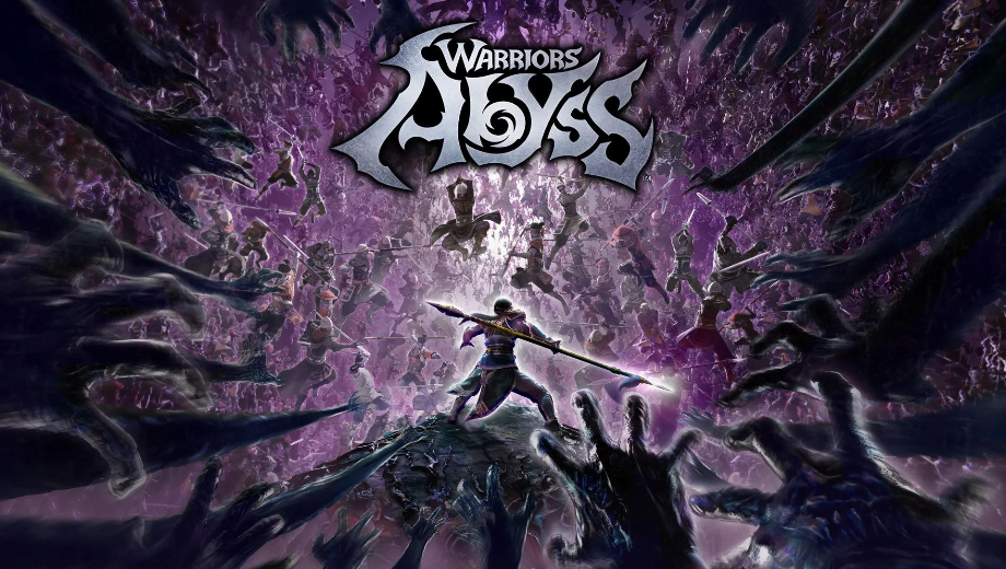 KRIEGER: Abyss (+9 Trainer)
