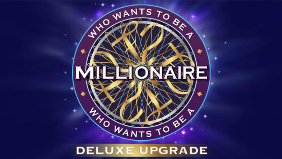Qui veut être millionnaire ? - Deluxe Upgrade (+3 Trainer)